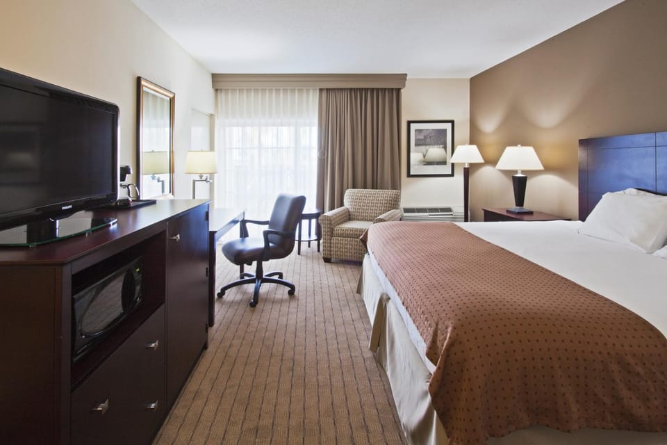 Holiday Inn Express- North Palm Beach and IHG Hotel Hotel in Juno Beach