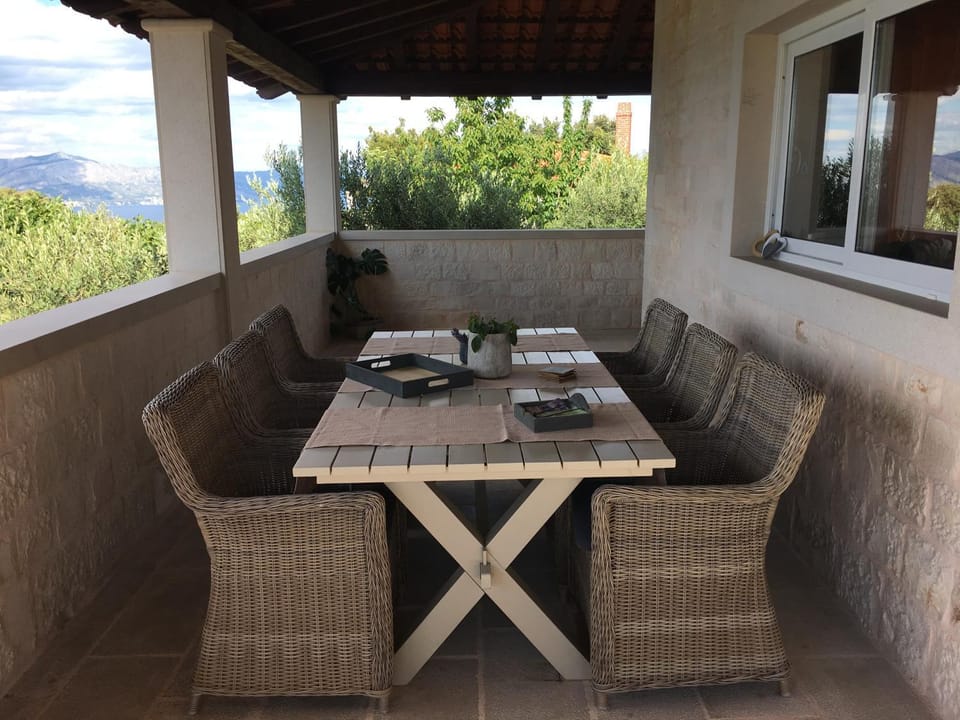 Villa Belvedere Žiža Villa in Split-Dalmatia County