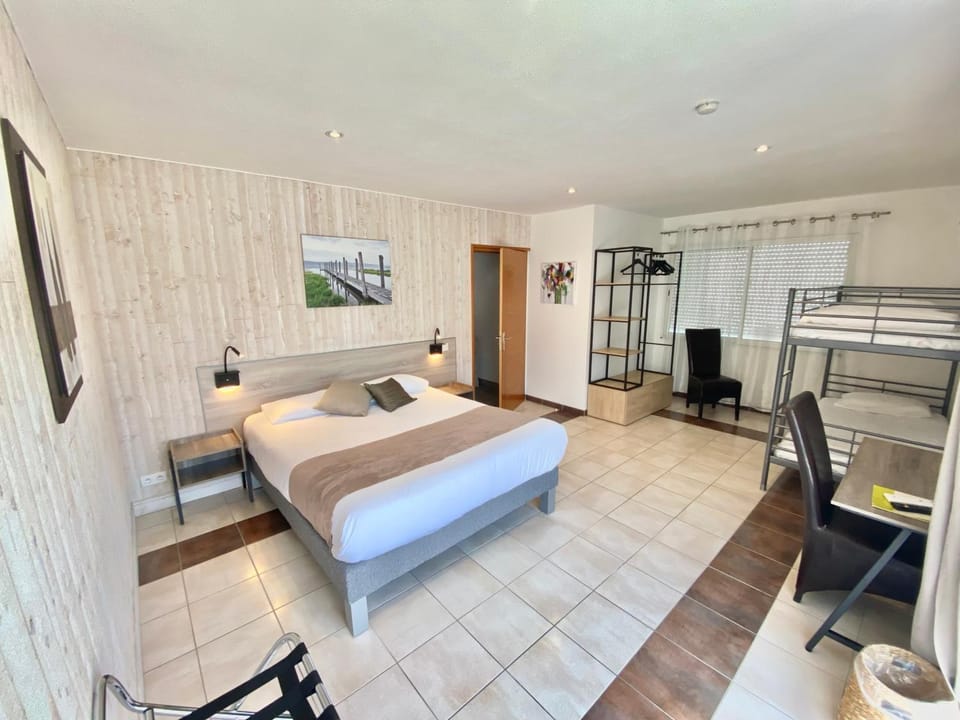 Logis Hôtel L'Oliveraie Hotel in Cognac