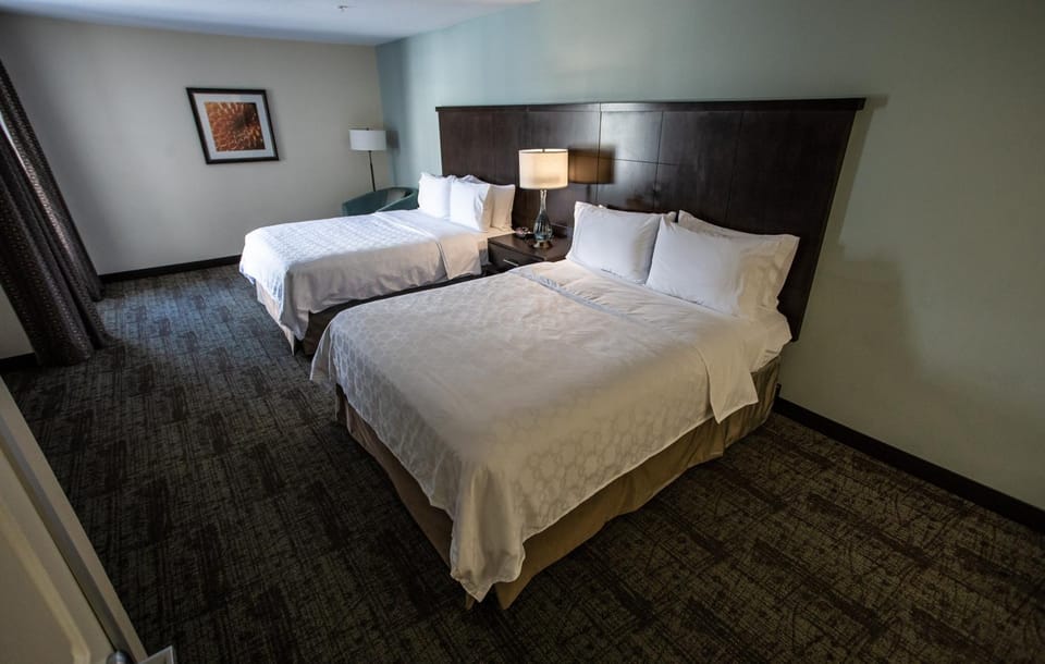 Staybridge Suites Silicon Valley - Milpitas by IHG Hotel in Milpitas