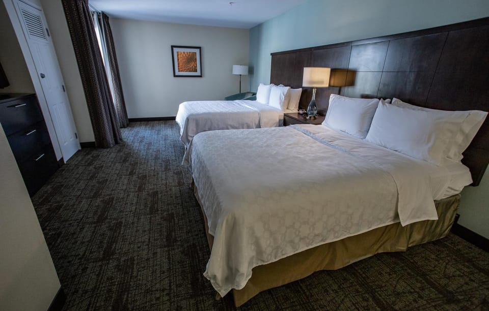 Staybridge Suites Silicon Valley - Milpitas by IHG Hotel in Milpitas