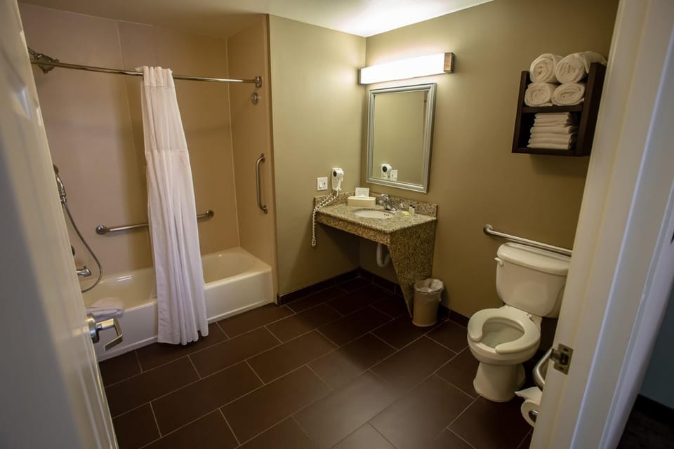 Staybridge Suites Silicon Valley - Milpitas by IHG Hotel in Milpitas