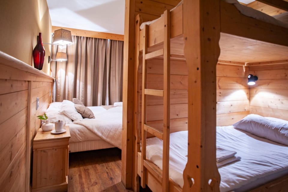 Logis Hôtel Le Monal Hotel in Sainte-Foy-Tarentaise