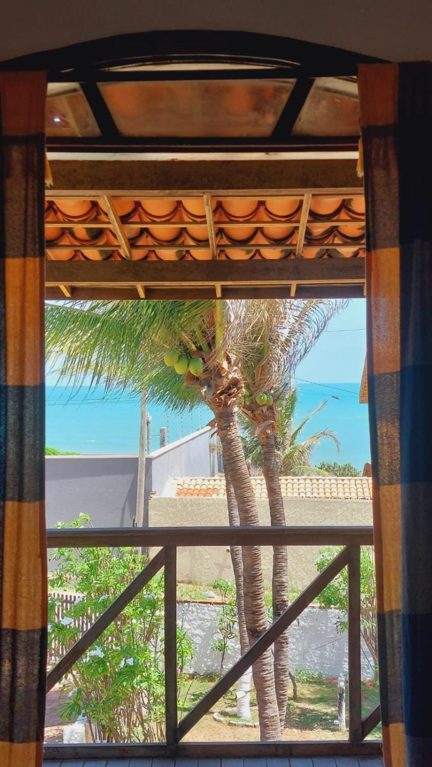 Pousada Canoa Beach Inn in Canoa Quebrada
