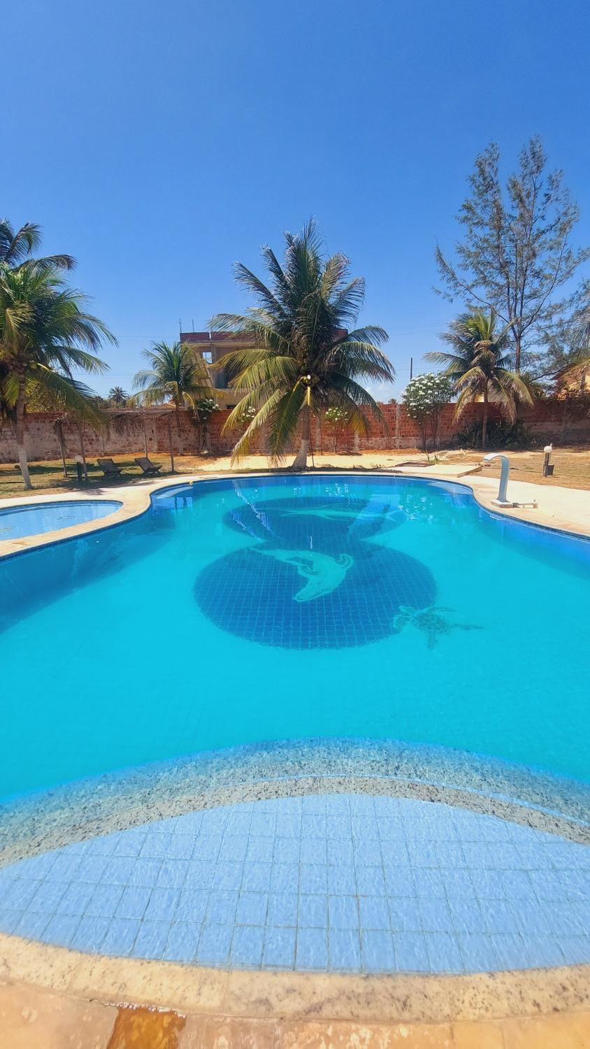 Pousada Canoa Beach Inn in Canoa Quebrada