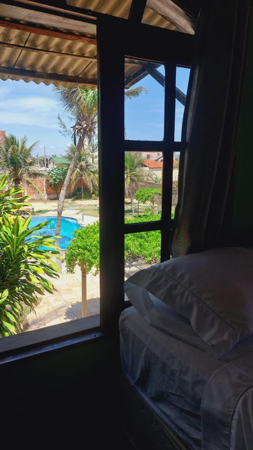 Pousada Canoa Beach Inn in Canoa Quebrada