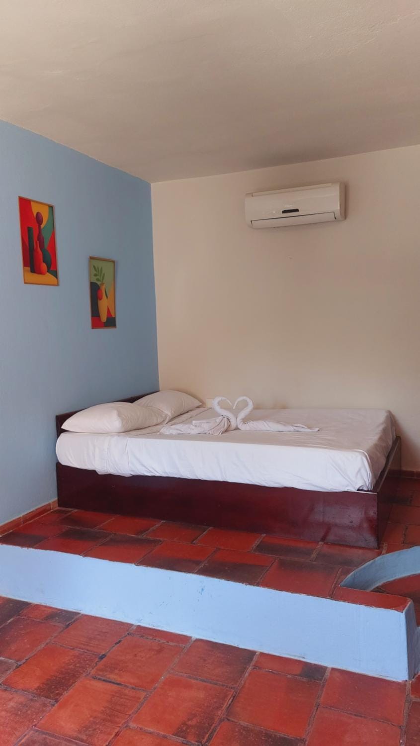 Pousada Canoa Beach Inn in Canoa Quebrada