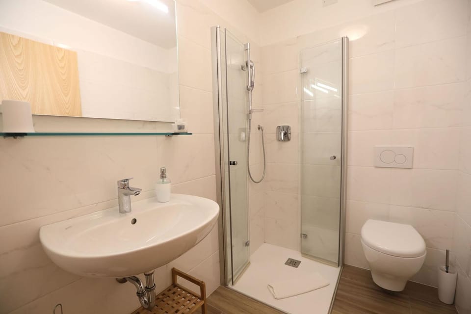 Hotel Stampfer B&B Hotel in Trentino-South Tyrol