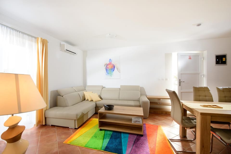 Plavo nebo Istra Apartments Apartment in Premantura