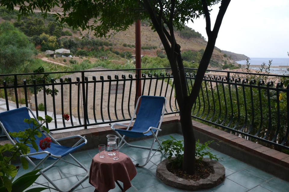Garden, Balcony/Terrace, Garden view