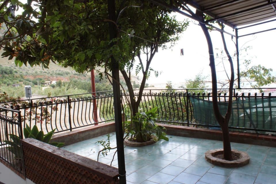Aura Maris House in Castellammare del Golfo