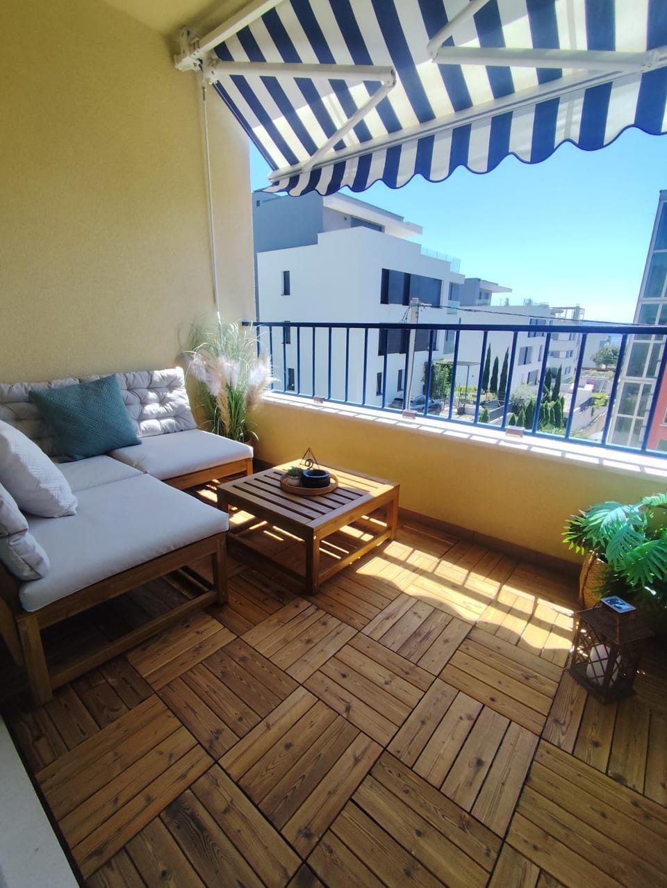 Beach Pearl Apartment Apartment in Split