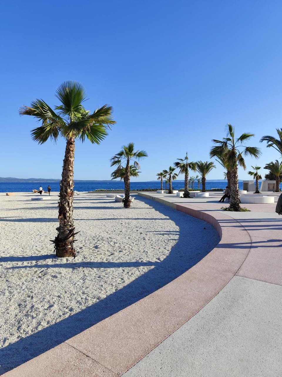 Beach Pearl Apartment Apartment in Split