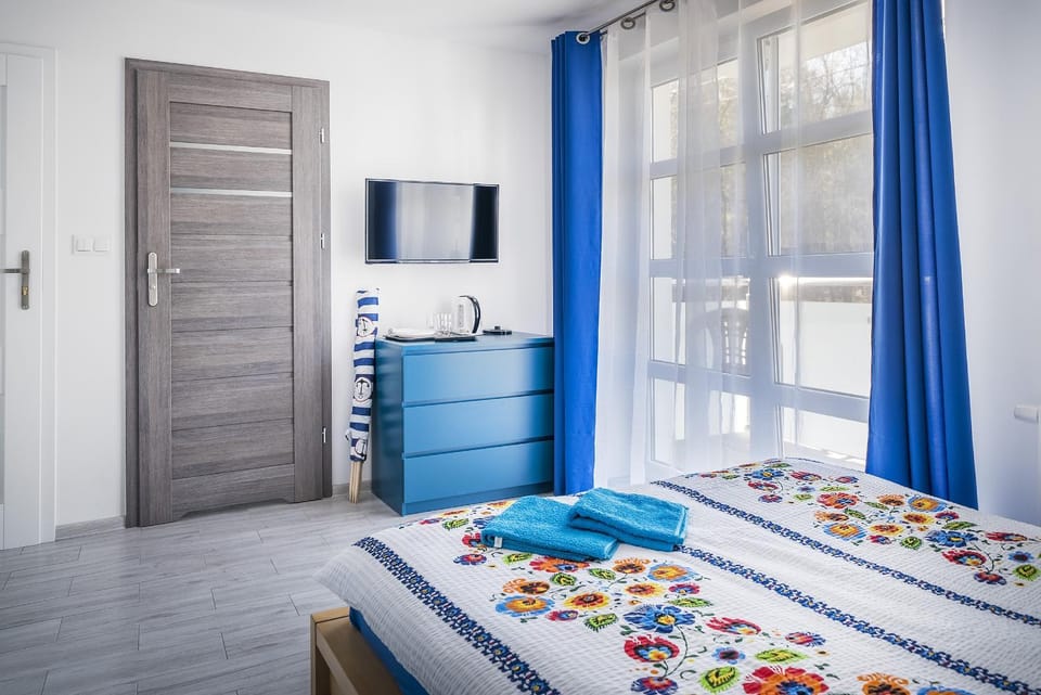Biała Mewa Władysławowo Vacation rental in Wladyslawowo