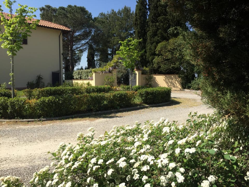 Villa Il Principino Country Resort Villa in Emilia-Romagna