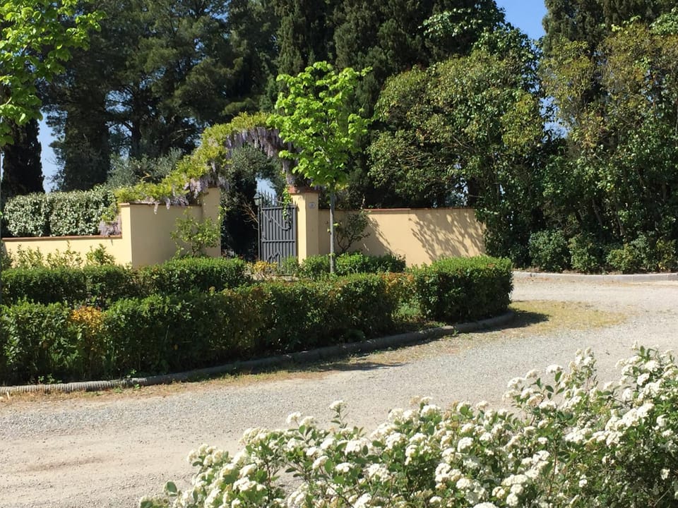 Villa Il Principino Country Resort Villa in Emilia-Romagna