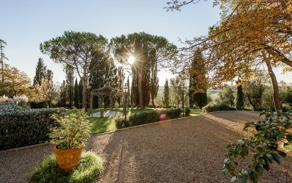 Villa Il Principino Country Resort Villa in Emilia-Romagna