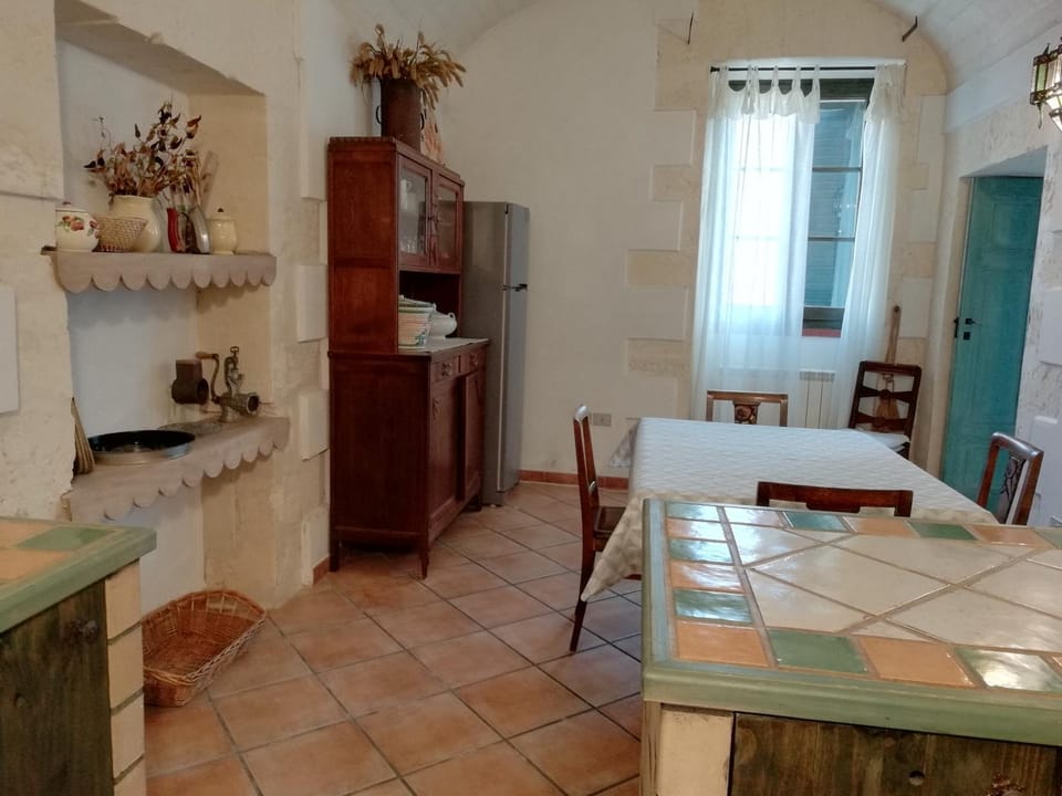 Michelino House in Sardinia