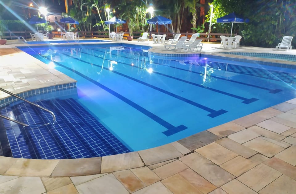 Riviera de São Lourenço Flat Apartment in Bertioga