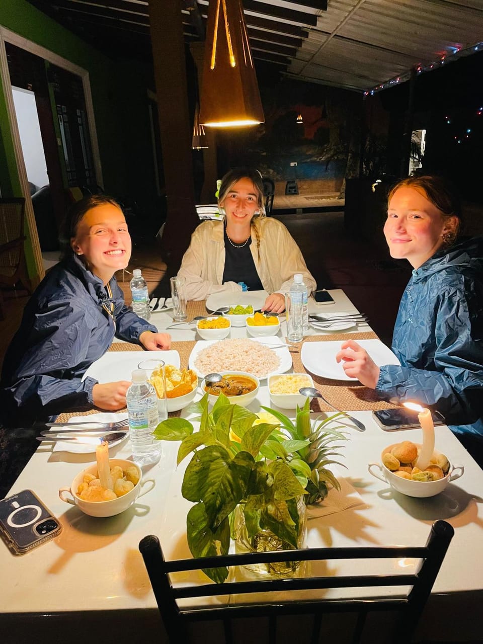 Dinner