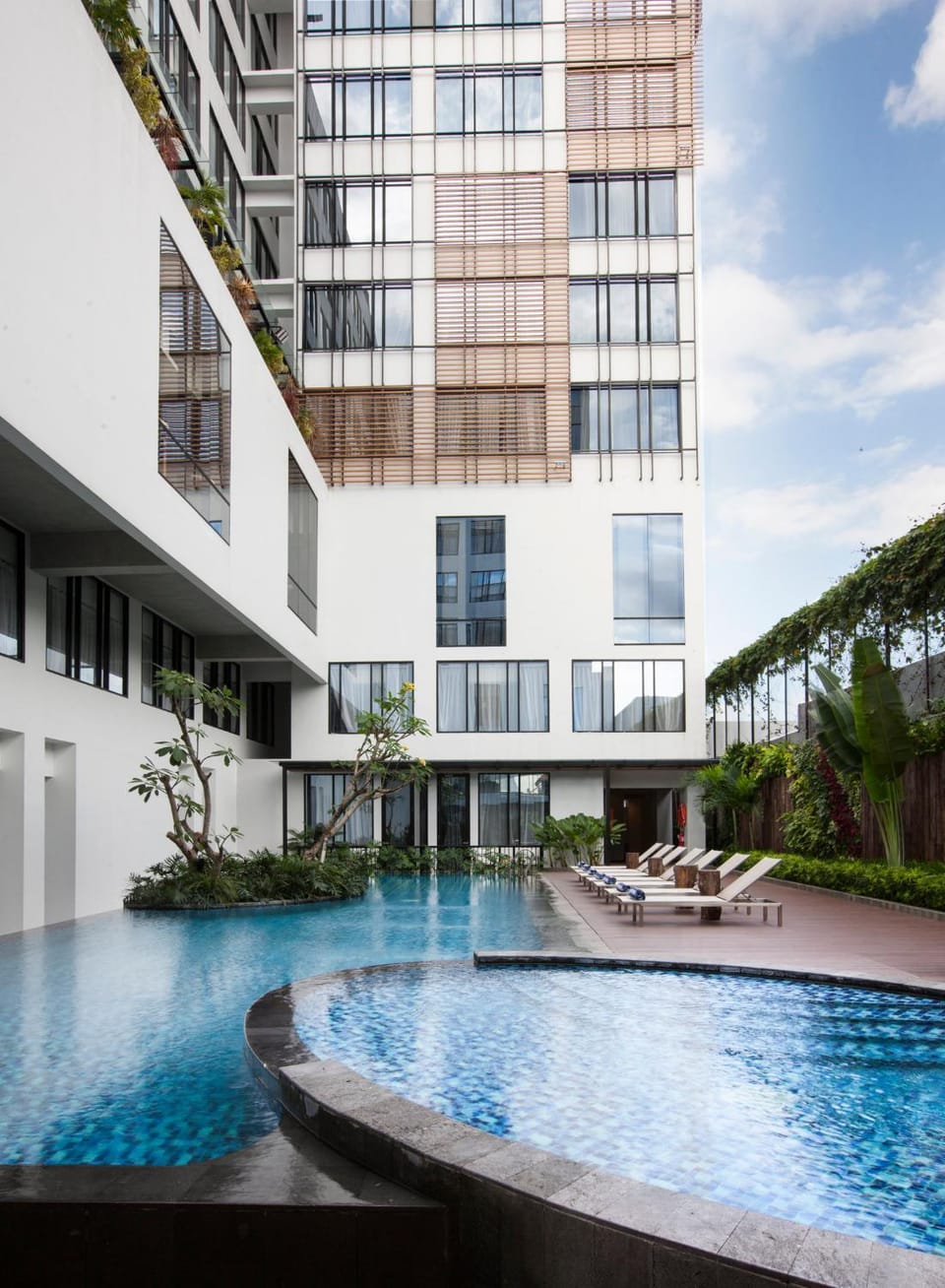 GAIA Cosmo Hotel Hotel in Yogyakarta