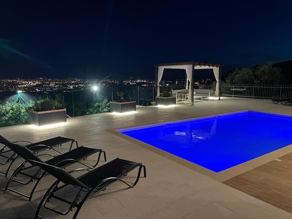 Villa Diosa de la Aurora Villa in Šibenik-Knin County, Croatia