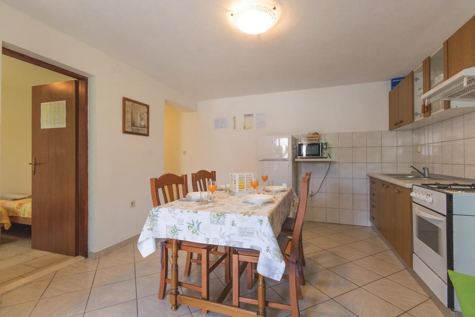 Apartment Gloria Apartment in Šibenik-Knin County, Croatia