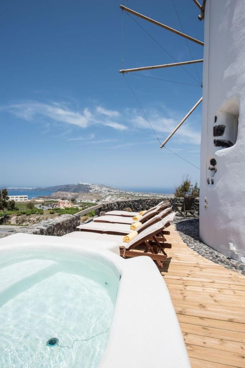 Hot Tub, Balcony/Terrace, Balcony/Terrace, Pool view, Sea view