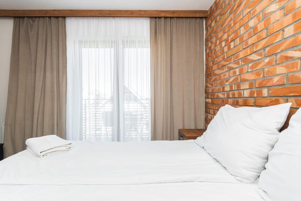 Baltik Park Bed and Breakfast in Pomeranian Voivodeship