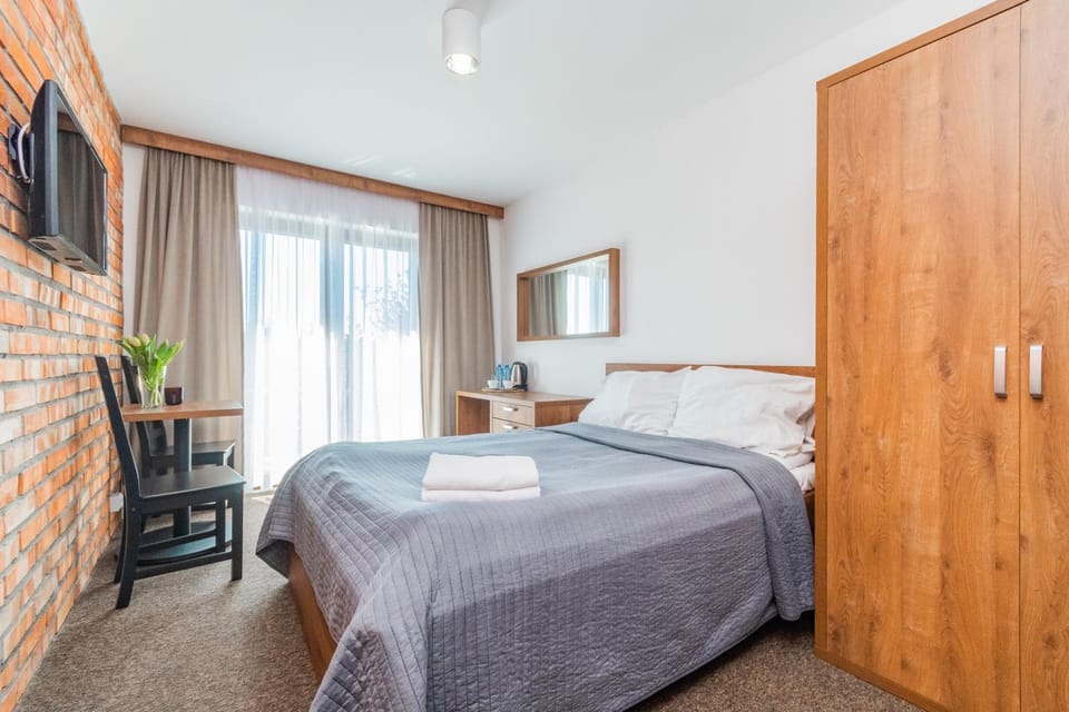 Baltik Park Bed and Breakfast in Pomeranian Voivodeship
