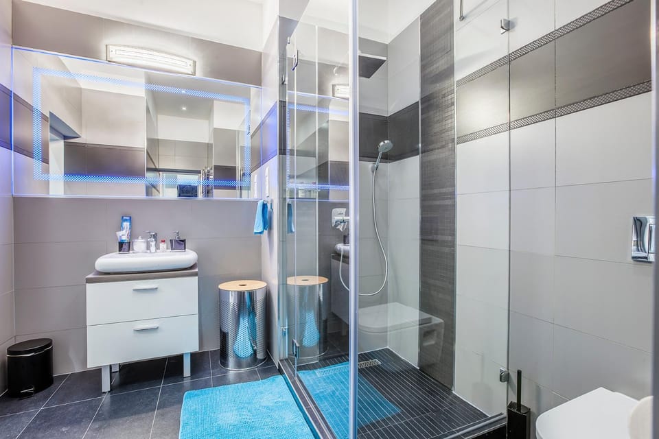 Opera Luxory Suite Apartment in Budapest