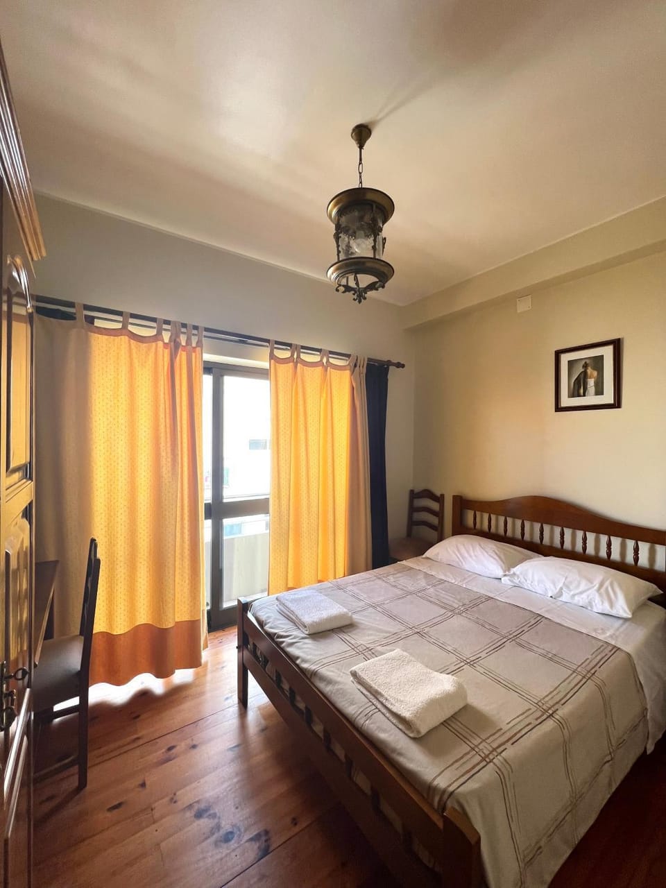 Abrigo do Portinho Bed and Breakfast in Ancora Praia
