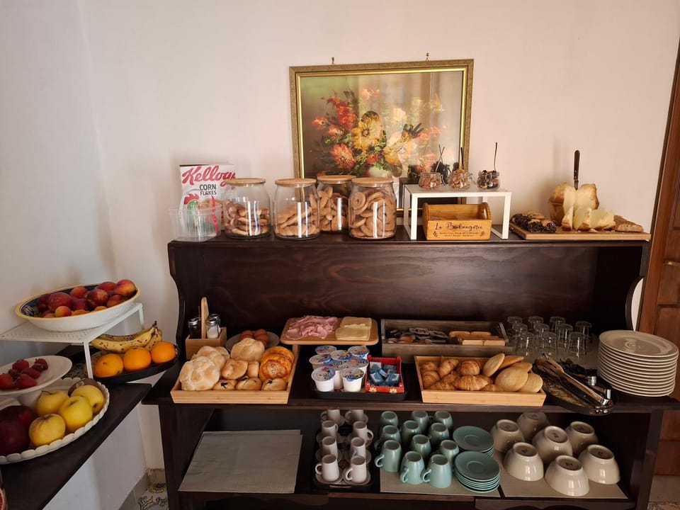 B&B Domus Enna Bed and Breakfast in Sicily