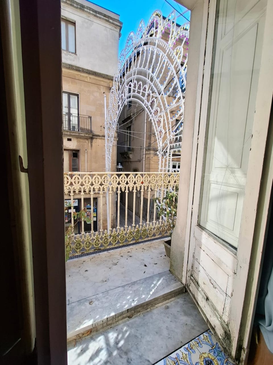 B&B Domus Enna Bed and Breakfast in Sicily