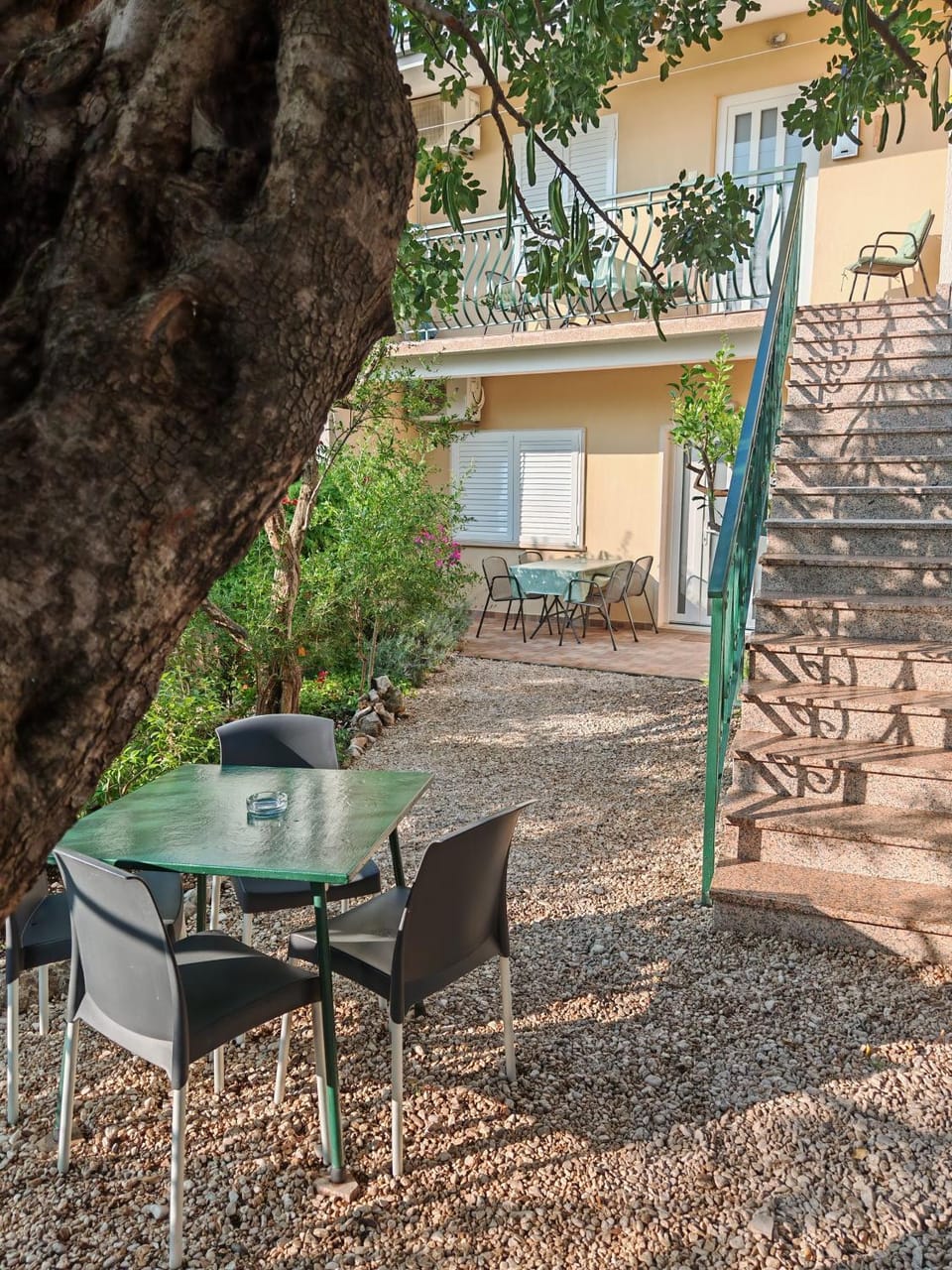 Apartments Sonja Podgora Apartment in Split-Dalmatia County