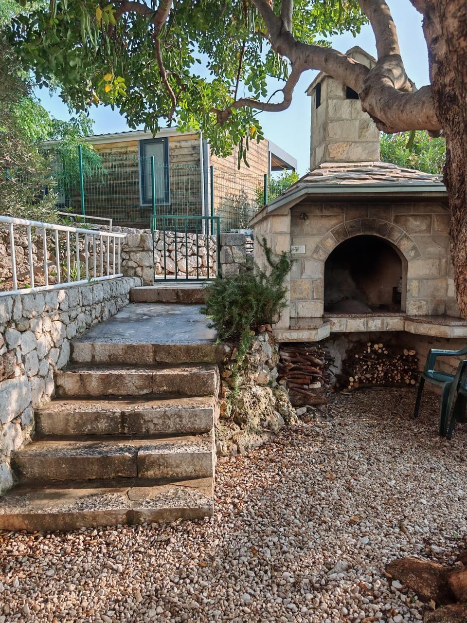 Apartments Sonja Podgora Apartment in Split-Dalmatia County