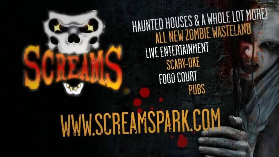 Evening entertainment, Entertainment