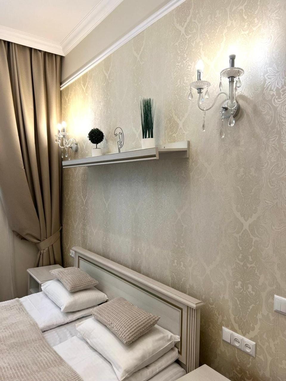 Historical Center of Lviv Apartment in Lviv