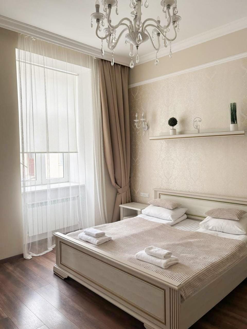 Historical Center of Lviv Apartment in Lviv