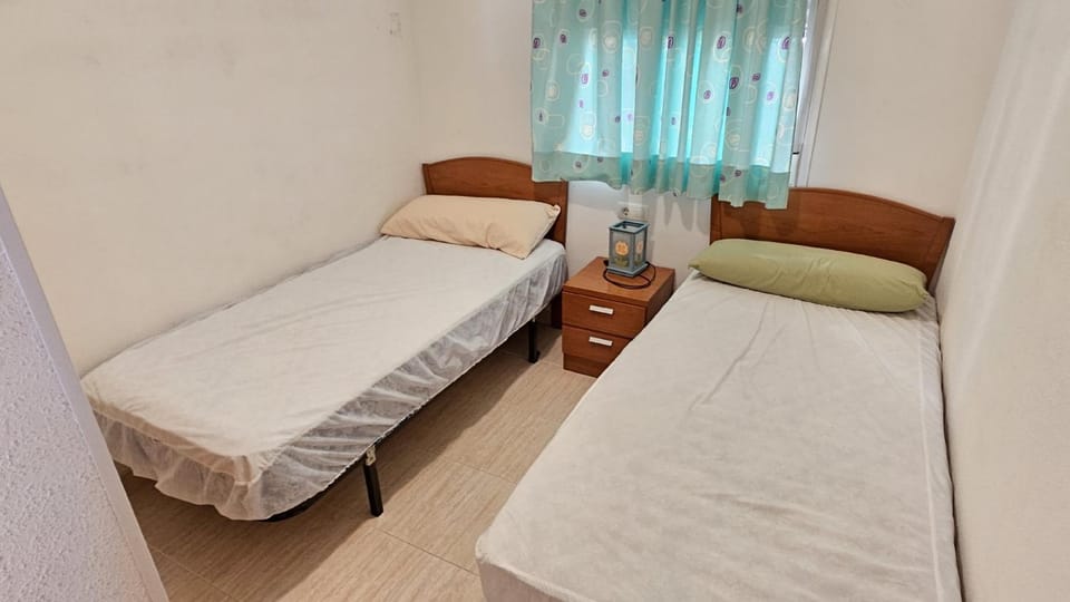 Apartamentos Cosmos Apartment in Valencian Community