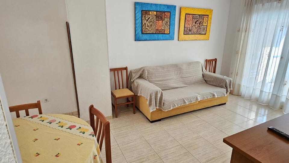 Apartamentos Cosmos Apartment in Valencian Community