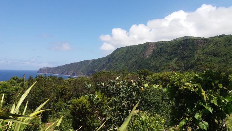 Casa do Costa Country House in Azores District