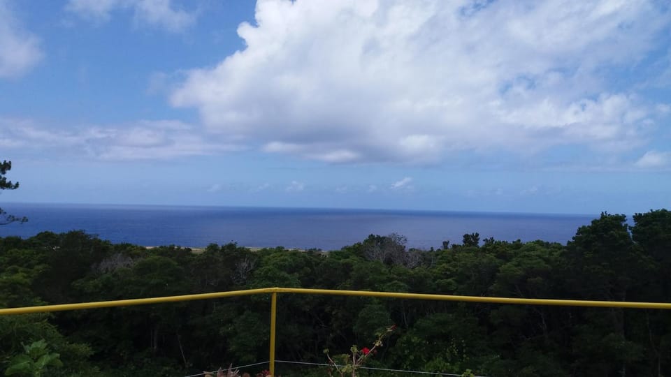 Casa do Costa Country House in Azores District