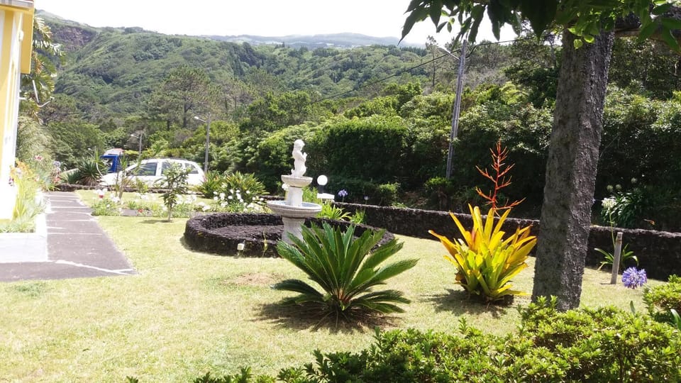 Casa do Costa Country House in Azores District