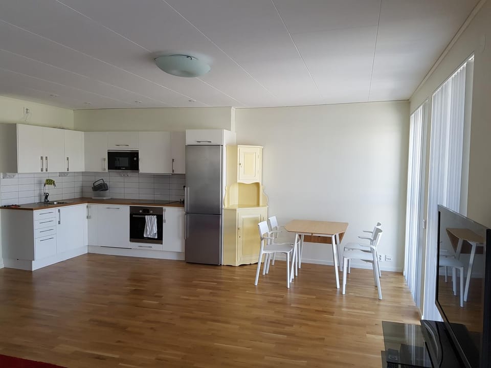Fjällbacka centralt Apartment in Västra Götaland County