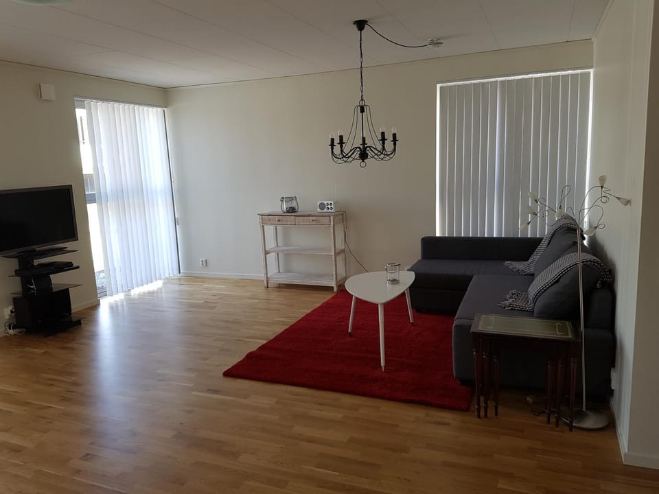 Fjällbacka centralt Apartment in Västra Götaland County