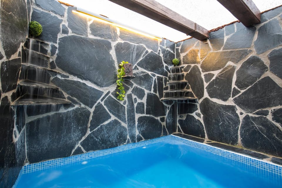 El Eden de Javier Country House in Castile-La Mancha
