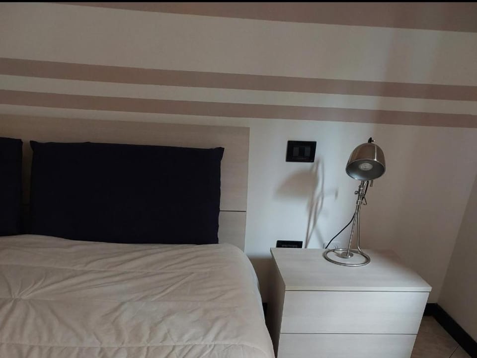 CASA T.U.A. Apartment in Province of Brescia