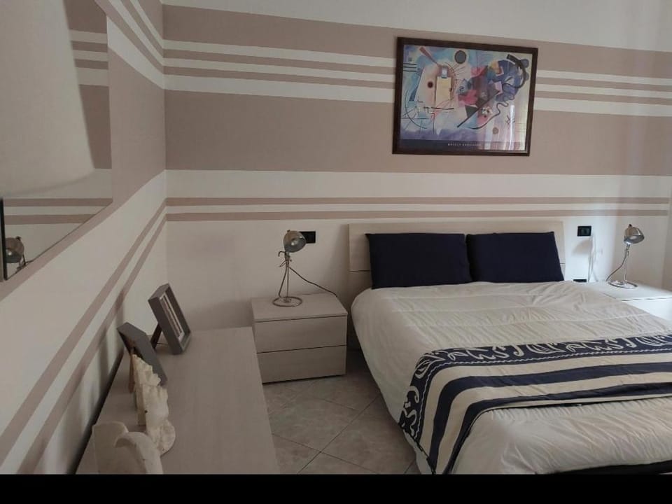 CASA T.U.A. Apartment in Province of Brescia