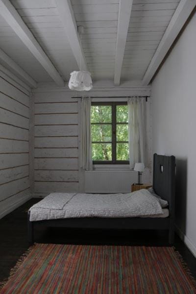 Stara Szkola Farm Stay in Lviv Oblast
